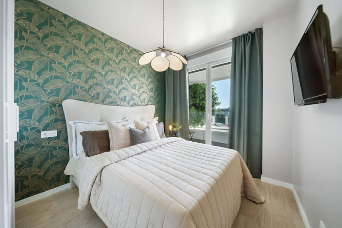 Image No.7-Propriété de 2 chambres à vendre à Marbella