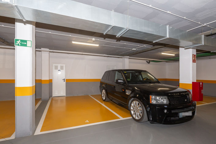 Image No.12-Appartement de 3 chambres à vendre à Estepona