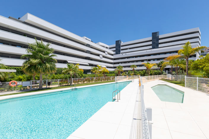 Image No.14-Appartement de 3 chambres à vendre à Estepona