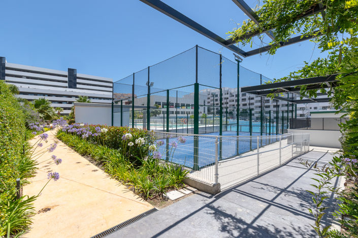 Image No.15-Appartement de 3 chambres à vendre à Estepona