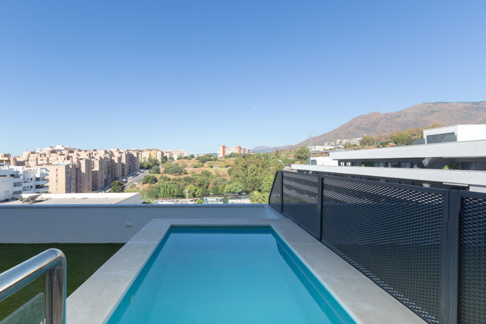 Image No.16-Appartement de 3 chambres à vendre à Estepona