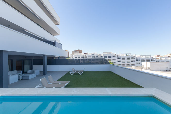 Image No.17-Appartement de 3 chambres à vendre à Estepona