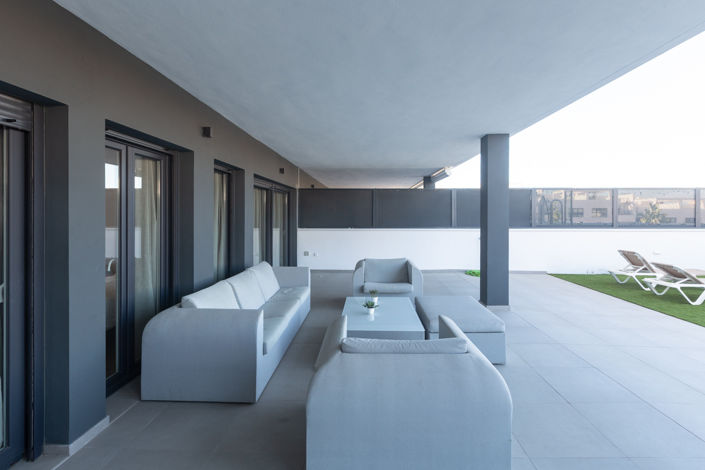 Image No.18-Appartement de 3 chambres à vendre à Estepona