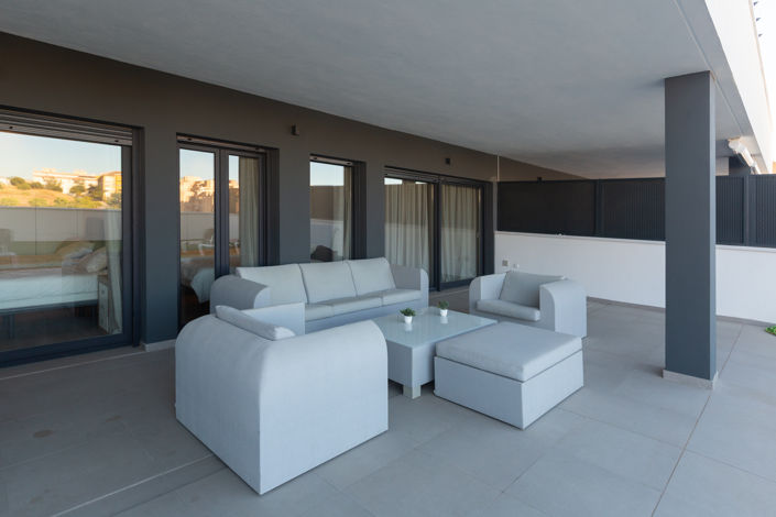 Image No.19-Appartement de 3 chambres à vendre à Estepona