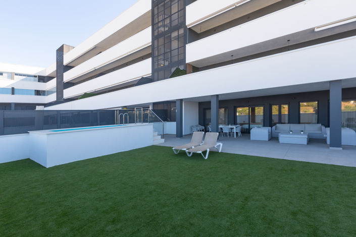 Image No.20-Appartement de 3 chambres à vendre à Estepona