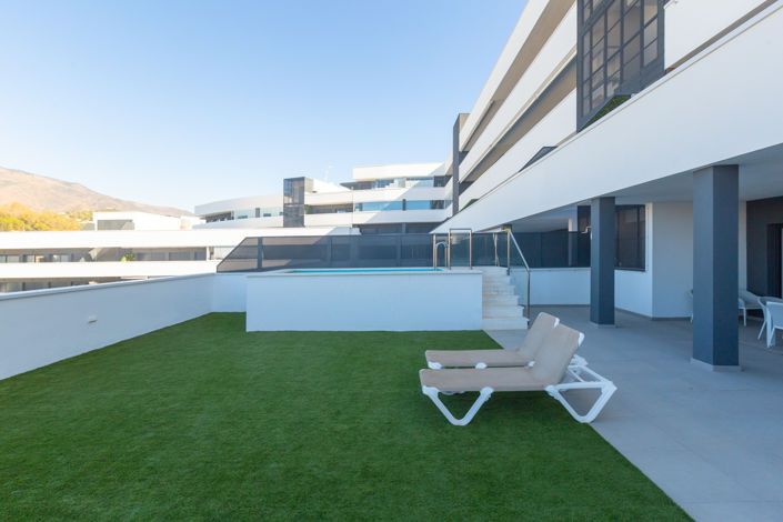 Image No.21-Appartement de 3 chambres à vendre à Estepona