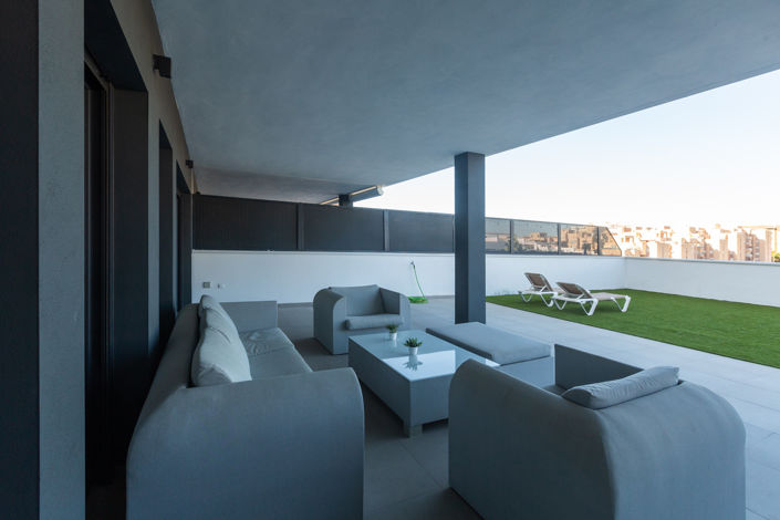 Image No.23-Appartement de 3 chambres à vendre à Estepona