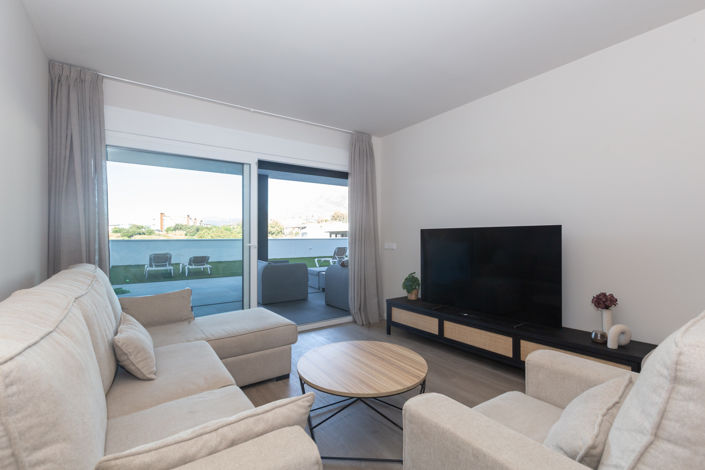 Image No.25-Appartement de 3 chambres à vendre à Estepona