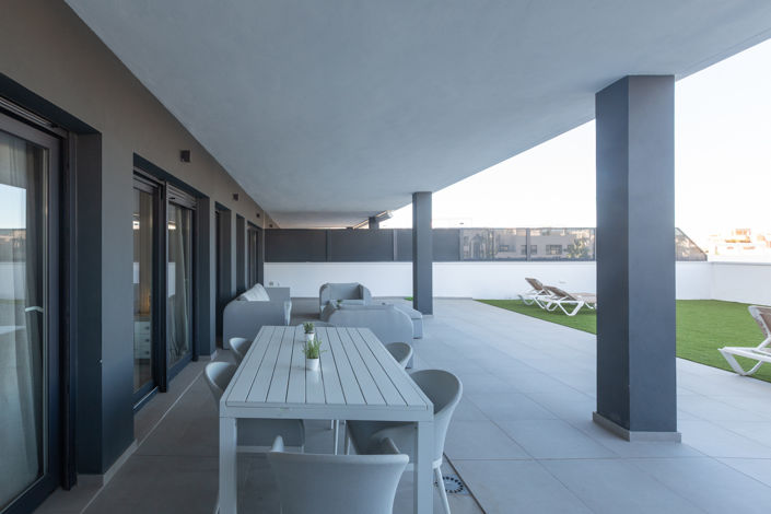 Image No.3-Appartement de 3 chambres à vendre à Estepona