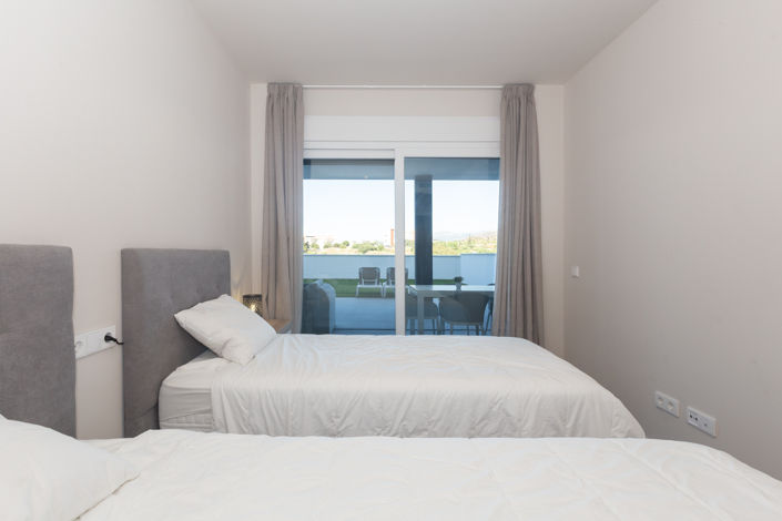 Image No.34-Appartement de 3 chambres à vendre à Estepona