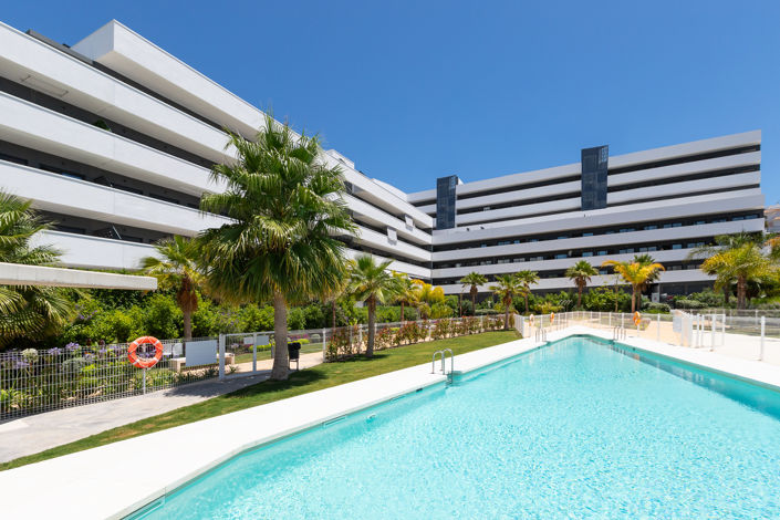 Image No.36-Appartement de 3 chambres à vendre à Estepona