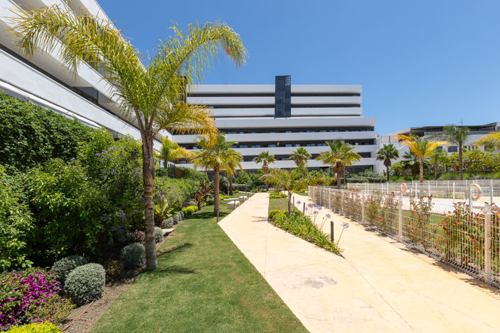 Image No.38-Appartement de 3 chambres à vendre à Estepona