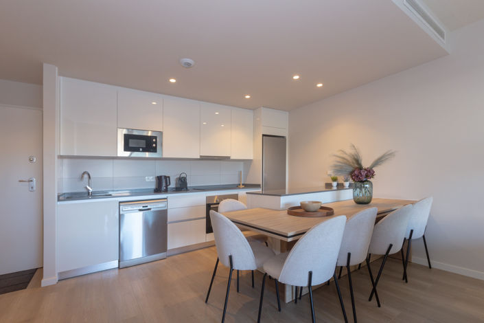 Image No.5-Appartement de 3 chambres à vendre à Estepona