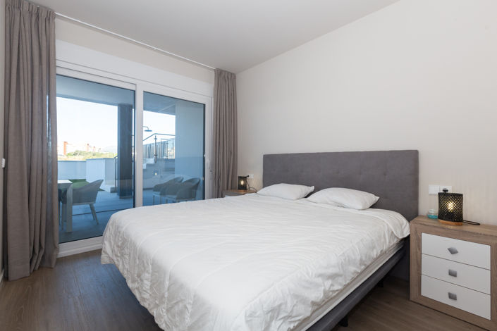 Image No.6-Appartement de 3 chambres à vendre à Estepona