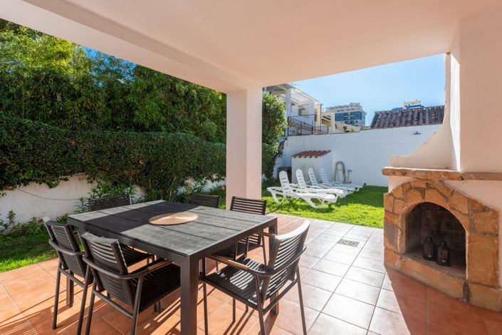 Image No.18-3 Bed Villa for sale