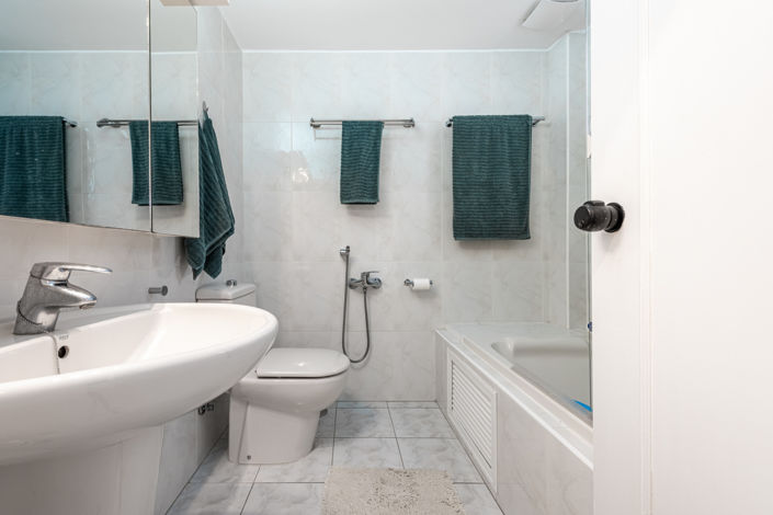 Image No.23-1 Bed Apartment for sale