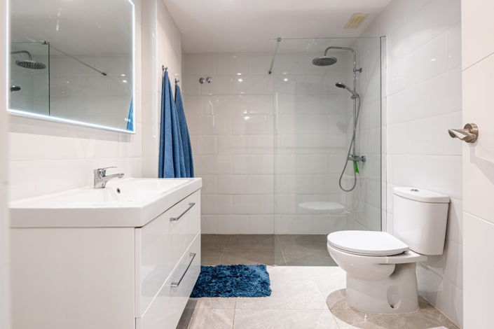 Image No.12-3 Bed Apartment for sale