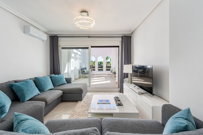 Image No.2-3 Bed Apartment for sale