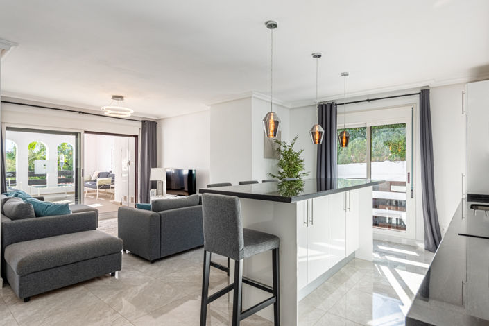 Image No.2-3 Bed Apartment for sale