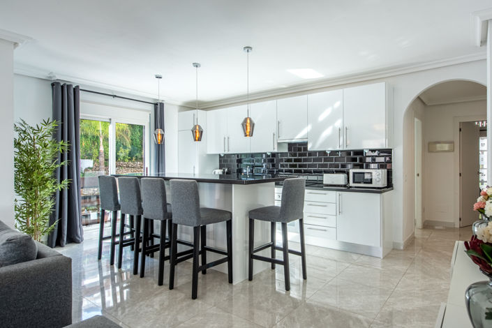 Image No.6-3 Bed Apartment for sale