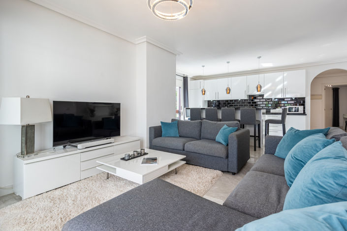 Image No.6-3 Bed Apartment for sale