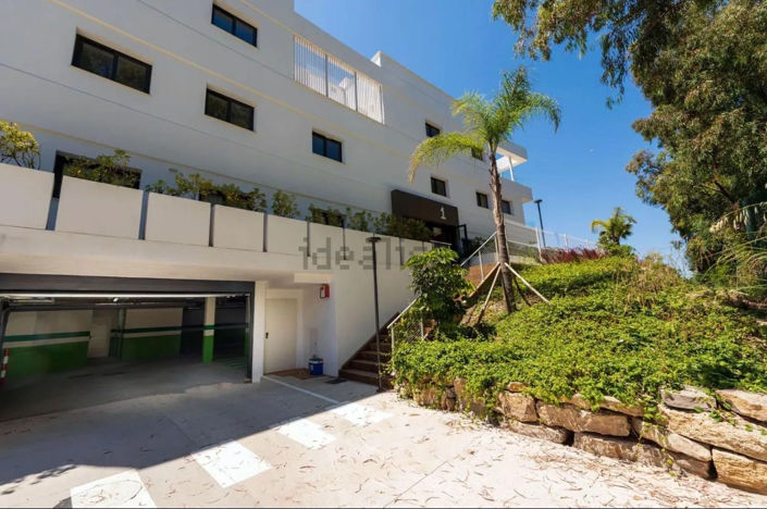 Image No.13-Propriété de 2 chambres à vendre à Estepona