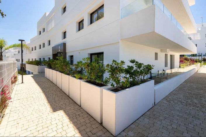 Image No.14-Propriété de 2 chambres à vendre à Estepona