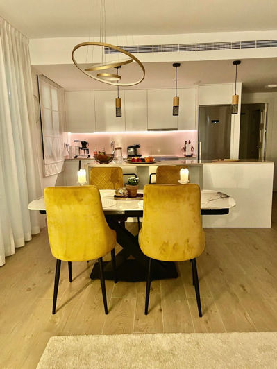 Image No.3-Propriété de 2 chambres à vendre à Estepona