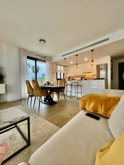 Image No.6-Propriété de 2 chambres à vendre à Estepona