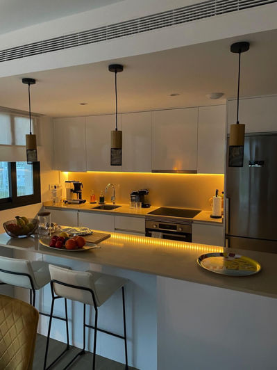 Image No.7-Propriété de 2 chambres à vendre à Estepona