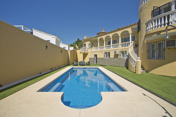 Image No.14-6 Bed Villa for sale