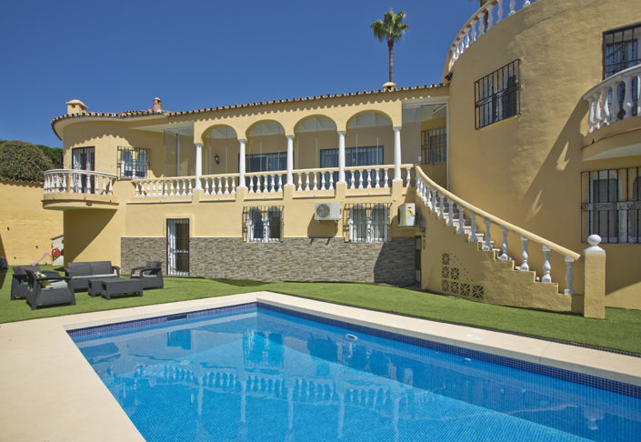 Image No.15-6 Bed Villa for sale
