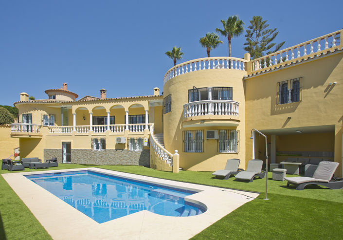 Image No.17-6 Bed Villa for sale