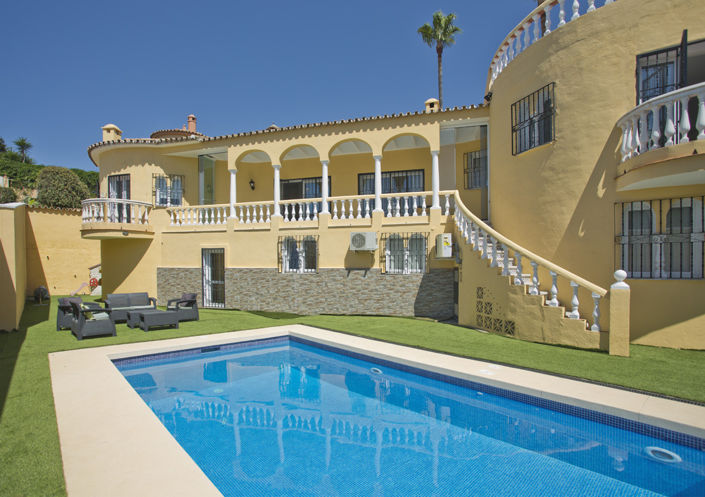 Image No.18-6 Bed Villa for sale