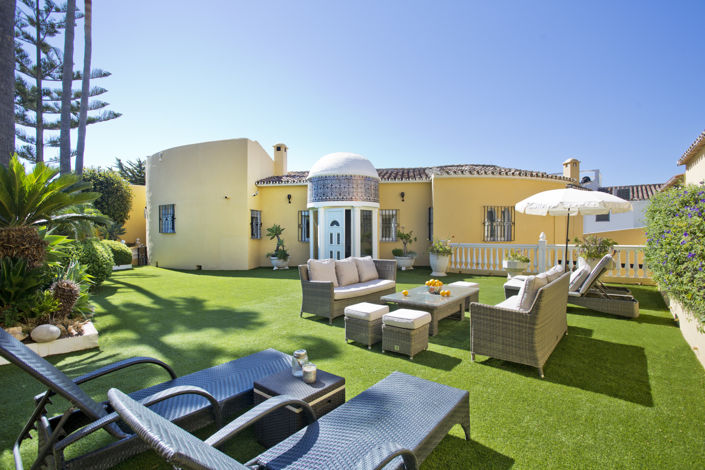 Image No.2-6 Bed Villa for sale