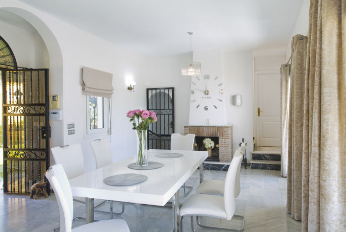 Image No.6-6 Bed Villa for sale