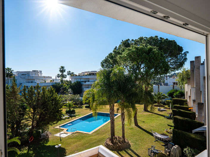 Image No.11-Penthouse de 3 chambres à vendre à Marbella
