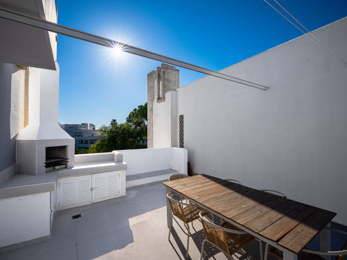 Image No.8-Penthouse de 3 chambres à vendre à Marbella