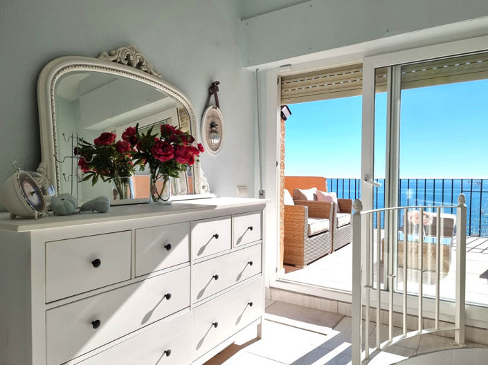 Image No.3-Propriété de 2 chambres à vendre à Mijas Costa