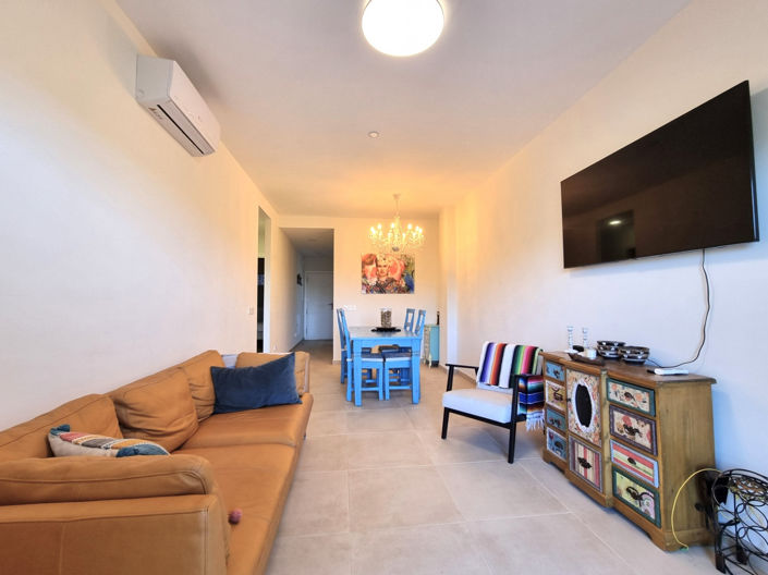 Image No.2-Appartement de 2 chambres à vendre à Mijas Costa