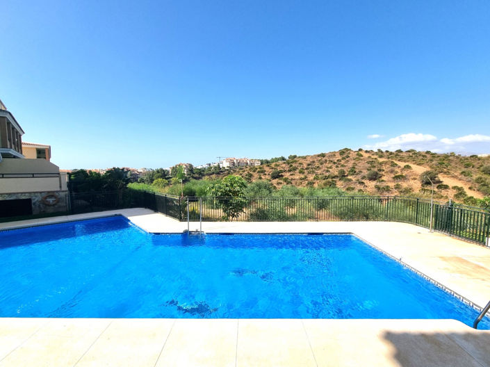 Image No.6-Appartement de 2 chambres à vendre à Mijas Costa