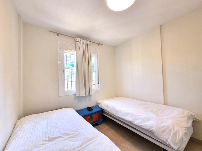 Image No.7-Appartement de 2 chambres à vendre à Mijas Costa