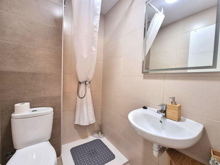 Image No.8-Appartement de 2 chambres à vendre à Mijas Costa