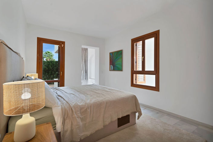 Image No.10-Appartement de 2 chambres à vendre à Marbella