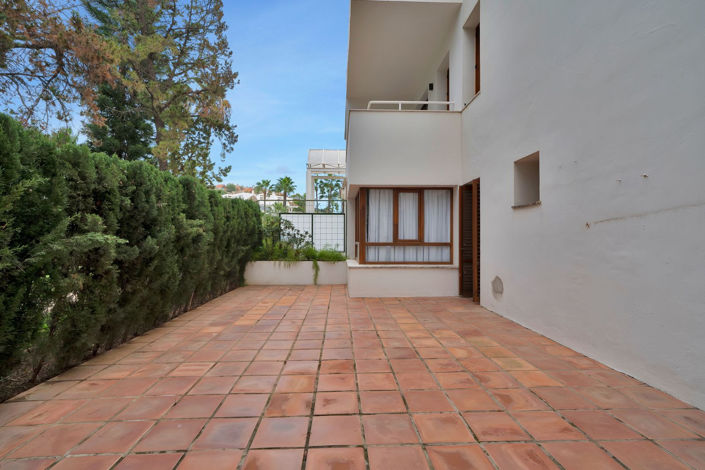 Image No.19-Appartement de 2 chambres à vendre à Marbella