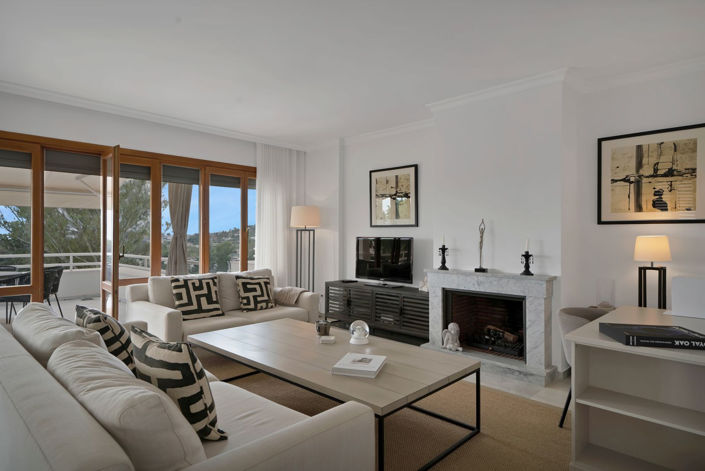 Image No.22-Appartement de 2 chambres à vendre à Marbella
