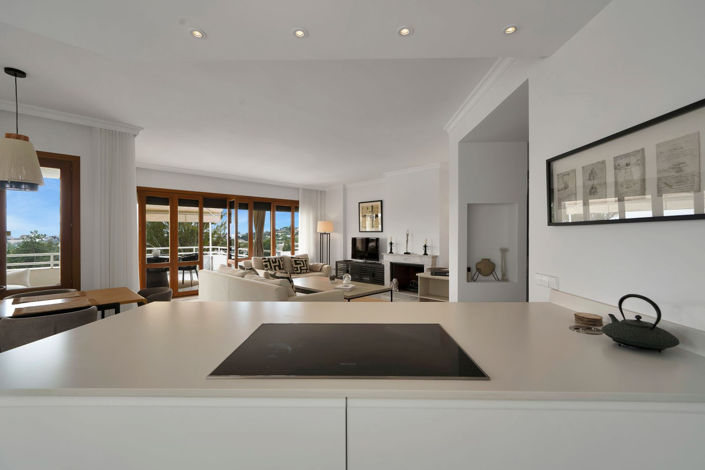 Image No.28-Appartement de 2 chambres à vendre à Marbella