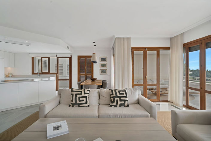 Image No.36-2 Bed Apartment for sale