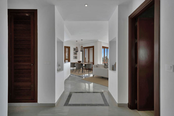 Image No.6-Appartement de 2 chambres à vendre à Marbella