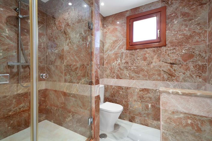 Image No.7-Appartement de 2 chambres à vendre à Marbella